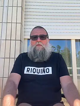 Noitelivre webkamerás műsora