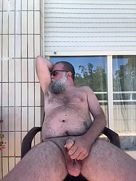 Noitelivre Webcam show