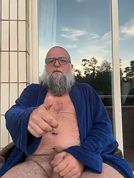 Noitelivre's Webcam Show