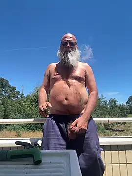 Noitelivre webkamerás műsora