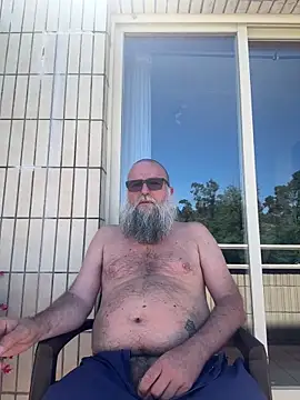 Noitelivre's Webcam Show