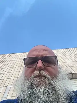 Show modela Noitelivre na web-kameri