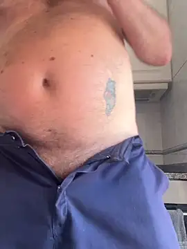 Show de Noitelivre na webcam