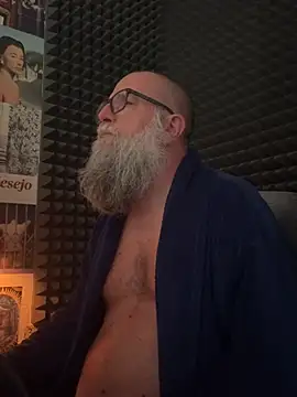 Show de Noitelivre na webcam