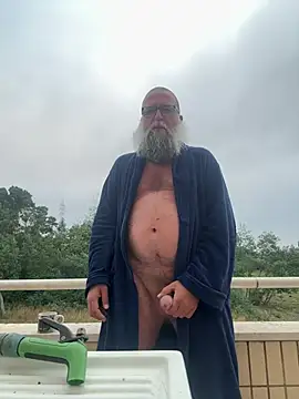 Noitelivre's Webcam Show
