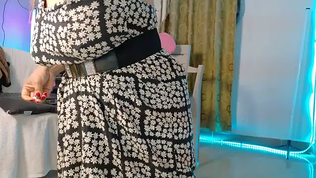 Rubi424's Live XXX Chat