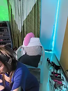 Rubi424's Live XXX Chat