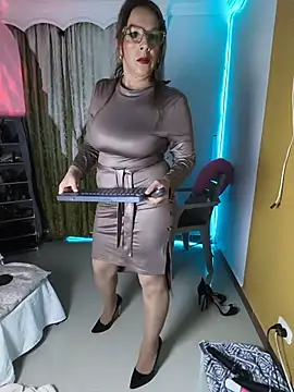 Rubi424 – Live XXX-chat