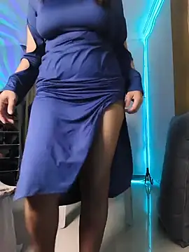 Czat XXX na żywo – Rubi424