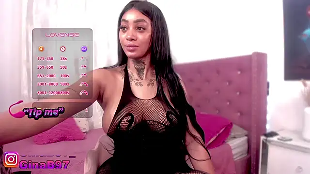 دردشة GinnaBolton الجنسية المباشرة