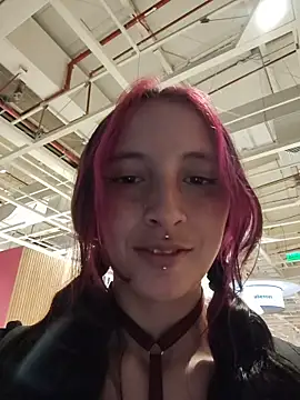 Czat XXX na żywo – _Laary_Lily
