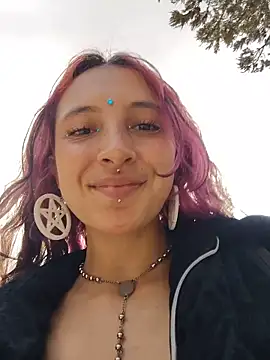 Czat XXX na żywo – _Laary_Lily