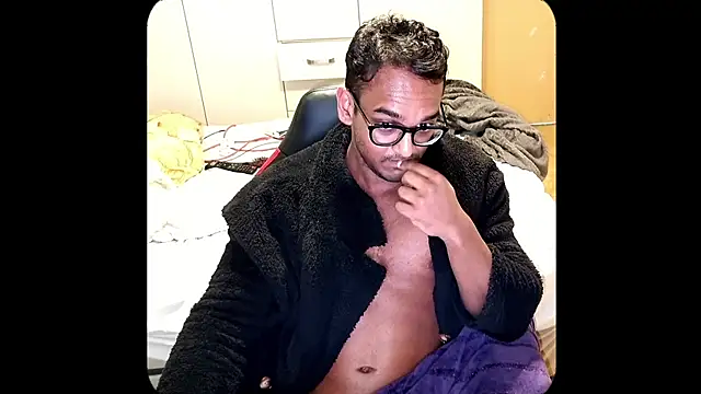 Theothermofo1 Webcam show