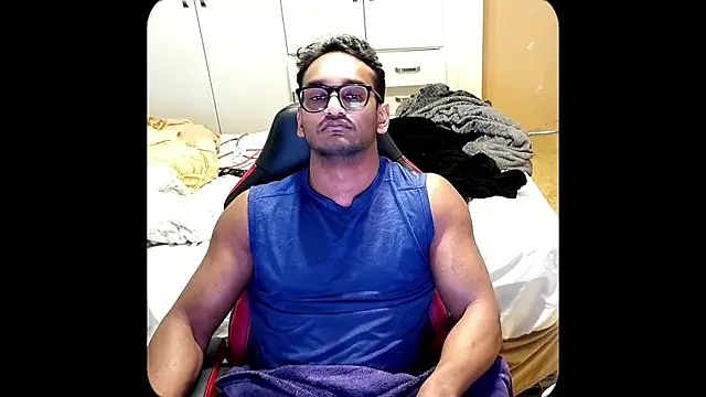 Theothermofo1's Webcam Show