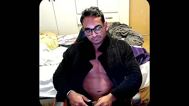 Theothermofo1 Webcam-Show