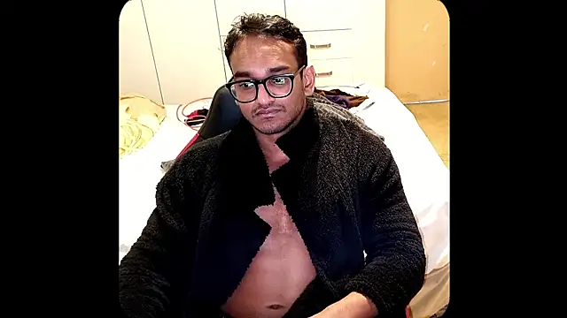 Theothermofo1 Webcam-Show