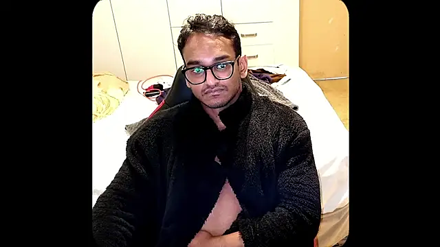 Show webcam de Theothermofo1
