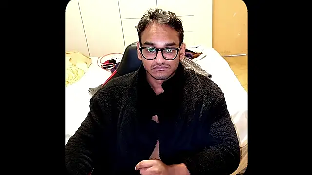 Theothermofo1 – webcam-show