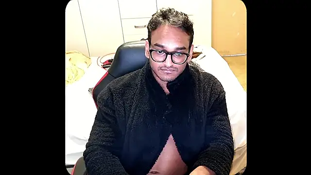 Theothermofo1 – webcam-show