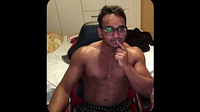Show webcam de Theothermofo1