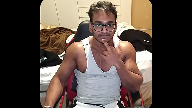 Theothermofo1 라이브 XXX 채팅