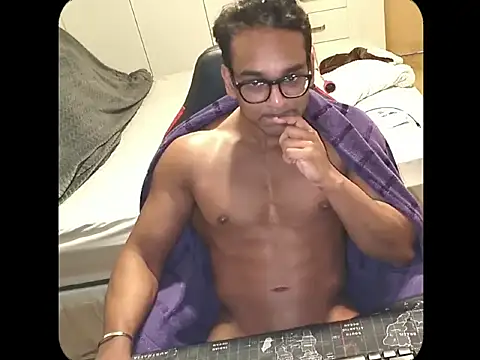Theothermofo1 Webcam-Show