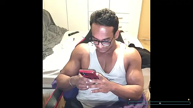 Theothermofo1 Show in webcam
