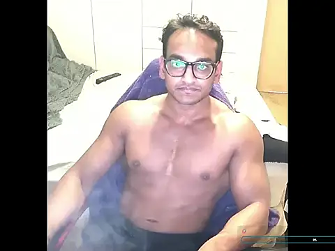 Show de webcam de Theothermofo1