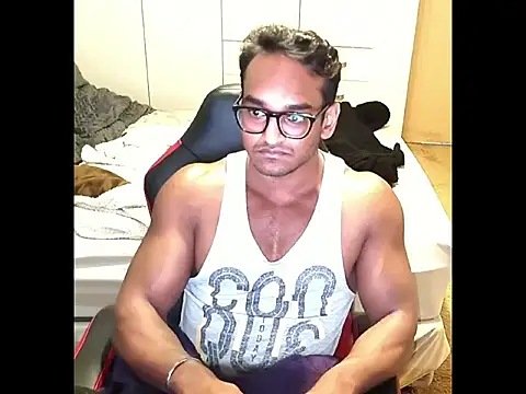 Theothermofo1 Show in webcam