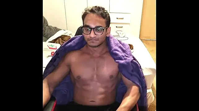 Theothermofo1 Webcam-Show