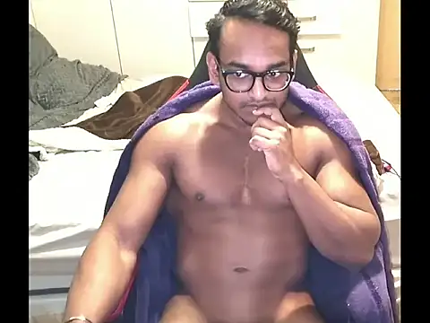 Theothermofo1 Show Webcam