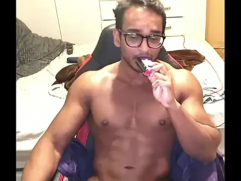 Theothermofo1 Webcamshow