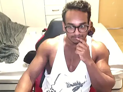Show Webcam de Theothermofo1