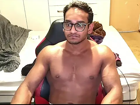 Theothermofo1 webkamerás műsora