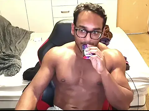 Theothermofo1 Show in webcam