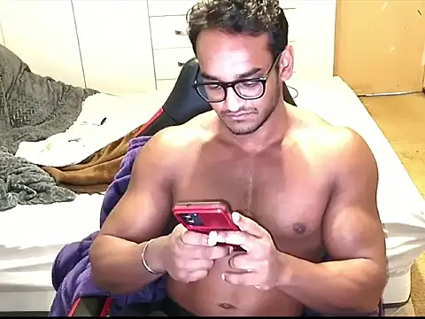 Theothermofo1's Webcam Show
