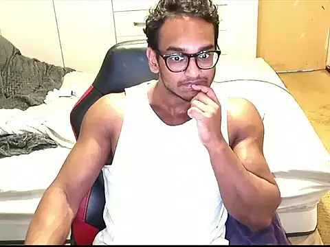 Show webcam de Theothermofo1