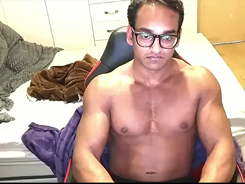 Theothermofo1 webcam show