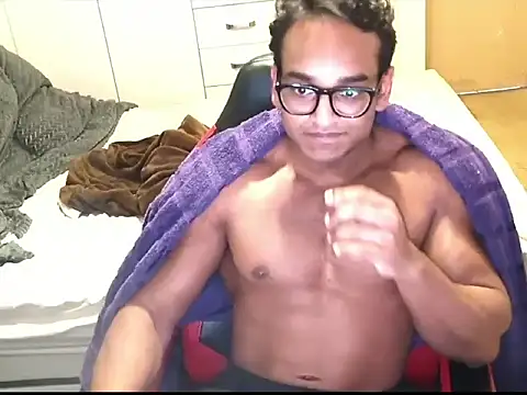 Show webcam de Theothermofo1