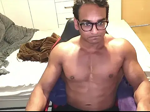 Theothermofo1 webcam show