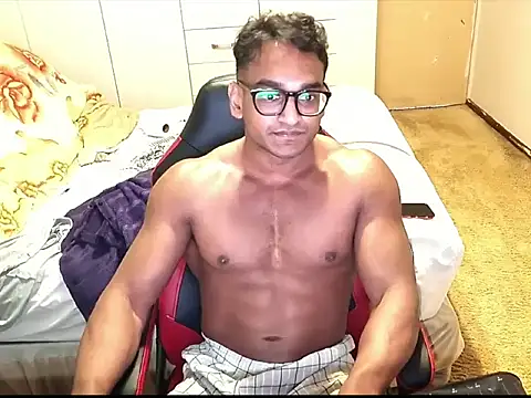 Theothermofo1 Pertunjukan Webcam