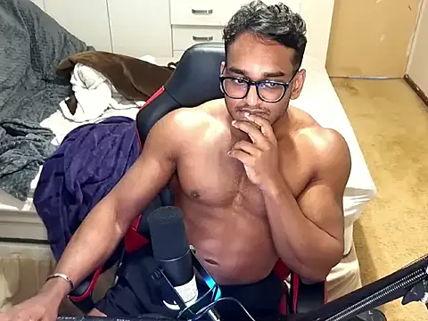 Theothermofo1 webcam show