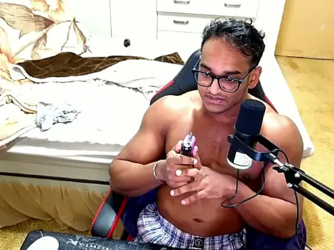 Theothermofo1 Webcamshow