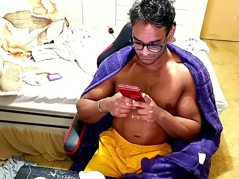 Theothermofo1 – webcam-show