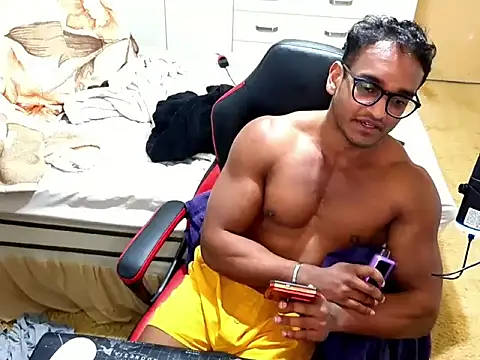 عرض كام Theothermofo1