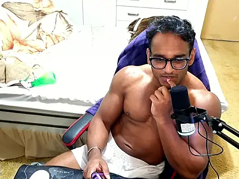 Theothermofo1 ওয়েবক্যাম শো