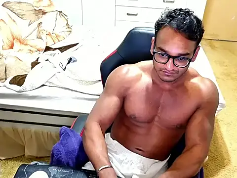 عرض كام Theothermofo1