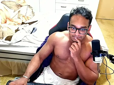 Theothermofo1 Webcam-Show