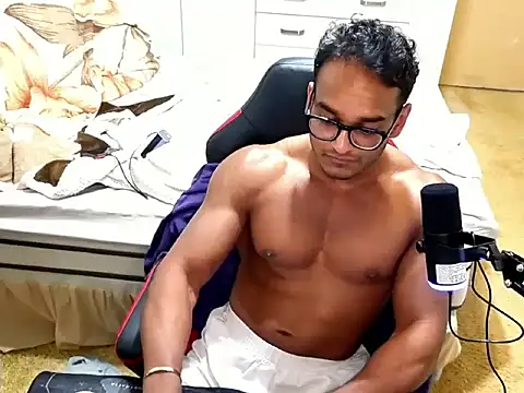 Theothermofo1 – webcam-show