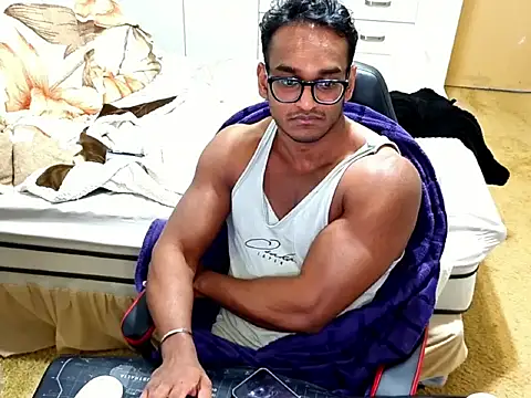 Theothermofo1 webcam show